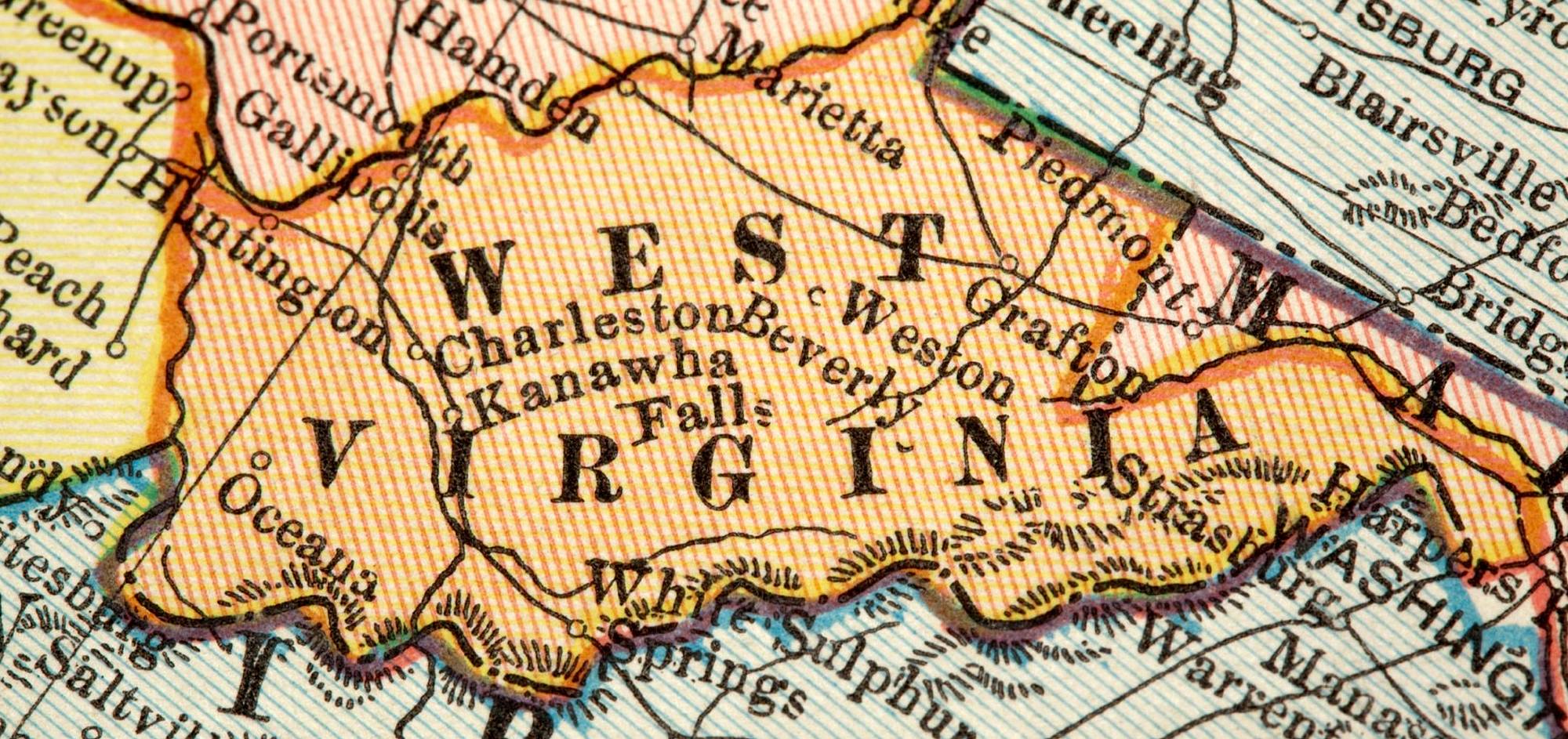 Looking For Mineral Rights Value In West Virginia We Can Help 