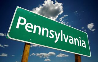 Pennsylvania favors natural gas industry
