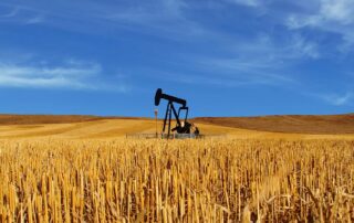 Value of Mineral Rights in Portage County Ohio