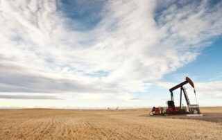 Mineral Rights Held in a Trust