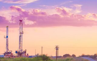 Mineral Rights Value in Columbiana County Ohio